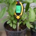 PH300 измерения кислотности (pH), температуры, влажности, освещенности PH300 измерения кислотности (pH), температуры, влажности, освещенности
